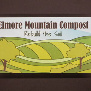 Elmore Mtn Compost