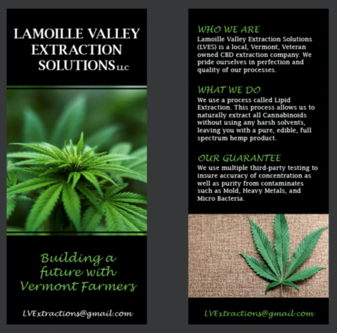 Navigating the Vermont Hemp Industry Blog