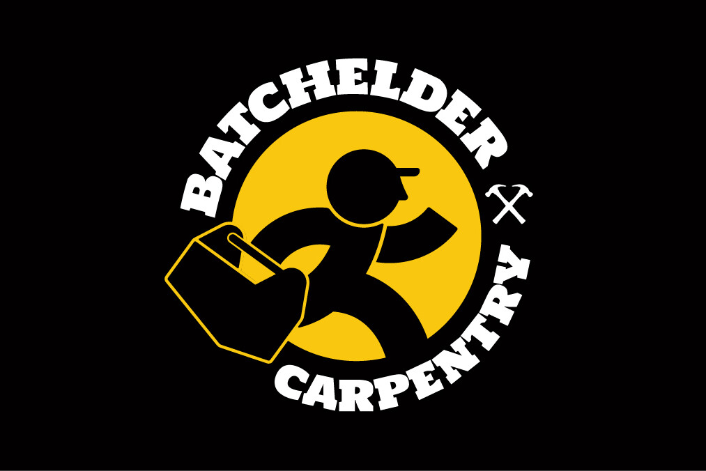 Batchelder Carpentry Logo