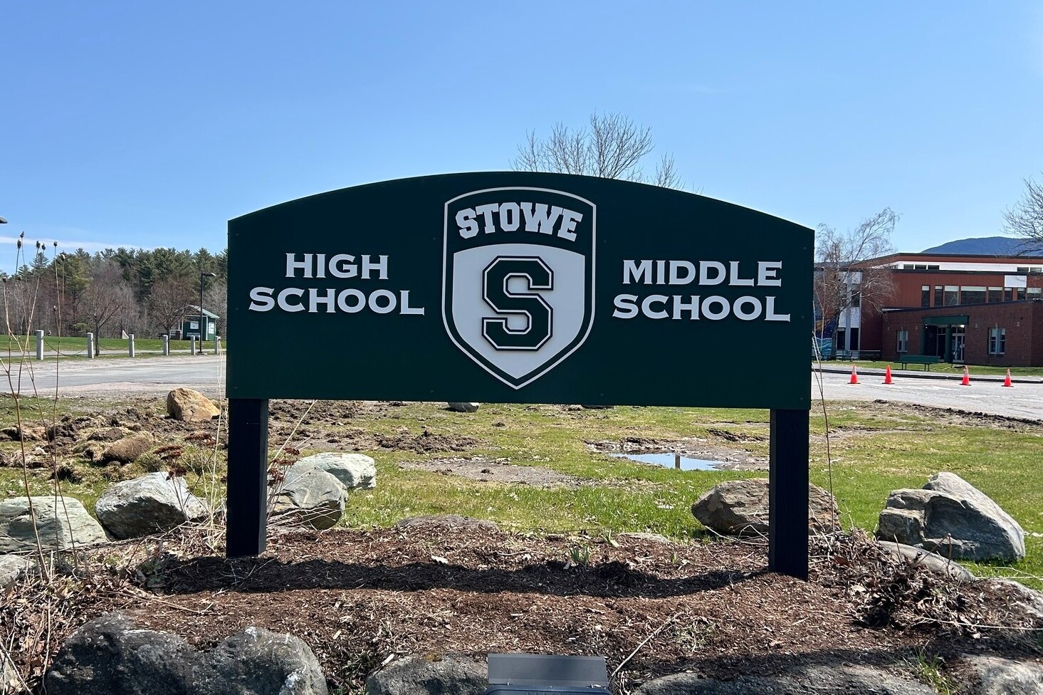 Stowe High/Middle School