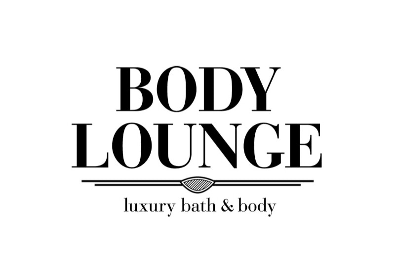 Body Lounge Logo by Great Big Graphics