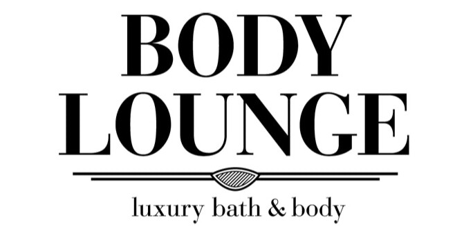 Body Lounge Logo by Great Big Graphics