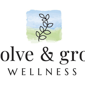 Evolve & Grow Wellness