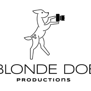 Blonde Doe Productions