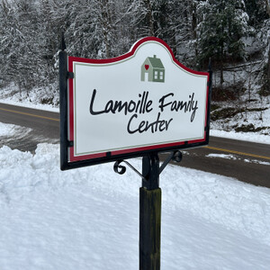 Lamoille Family Center