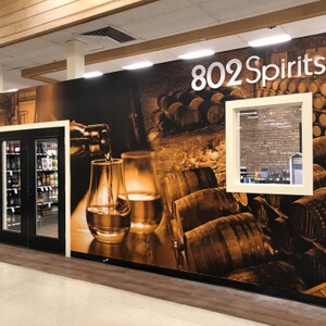 802 Spirits