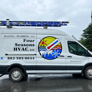 Four Seasons HVAC