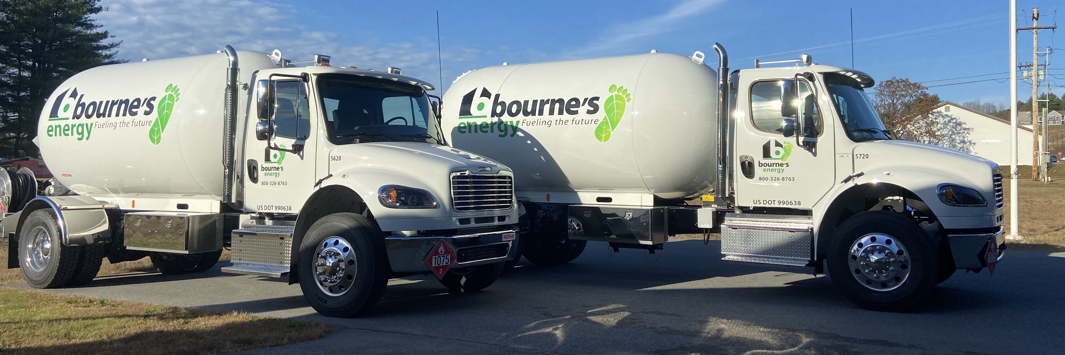 Rev Up Your Brand with Fleet Vehicle Graphics!
